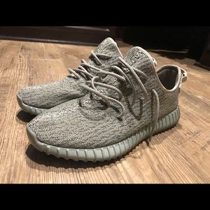 Yeezy Boost 350 Moonrock